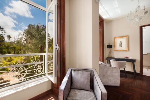 balcon/terasă, Relais Villa Savarese in Sant' Agnello
