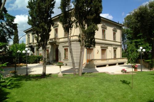 Residence Michelangiolo, Флоренция