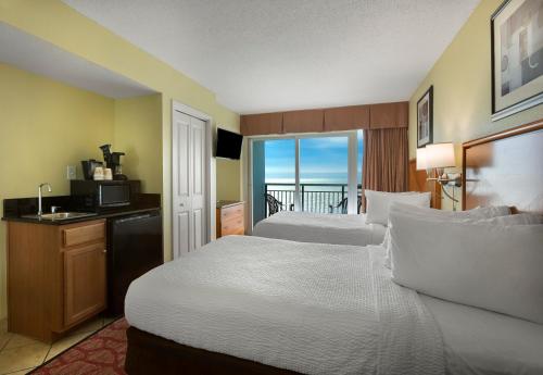 Bay View Resort Myrtle Beach - image 11