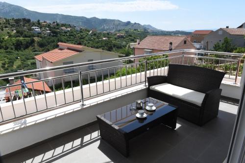  Apartmani Martina in Solin