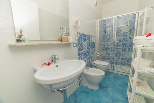 Aquarius - B & B Maiori