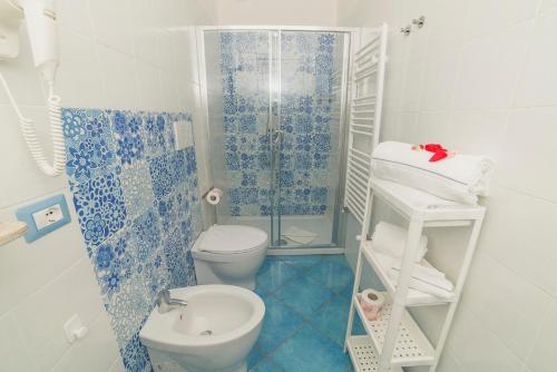 Aquarius - B & B Maiori