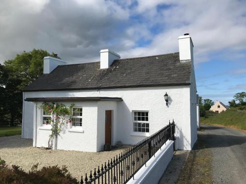 Rosswood Cottage Donegal Online Booking Viamichelin