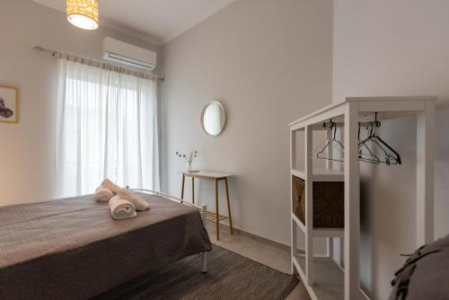 Avra Apartment in Pharae