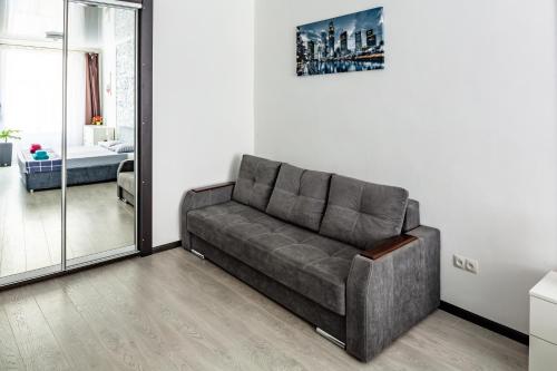 LeoApart near Rynok Square with 2 bedroom with balcony - image 5