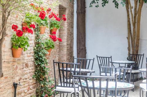 Alqueria Calatrava B&B