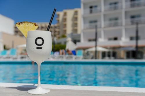 Hotel Playasol Marco Polo I - main image