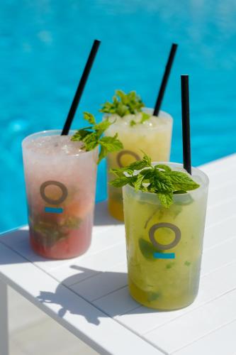 Hotel Playasol Marco Polo I - image 13