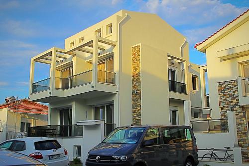 Sky Rays Luxury Apartments Sky Rays Luxury Apartments