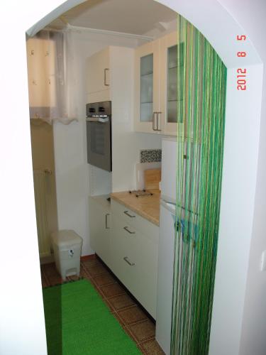 Studio Apartment - Ground Floor image 10