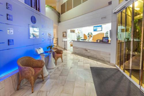 ردهة, أونا جاردن لاجو (Ona Garden Lago) in الكوديا