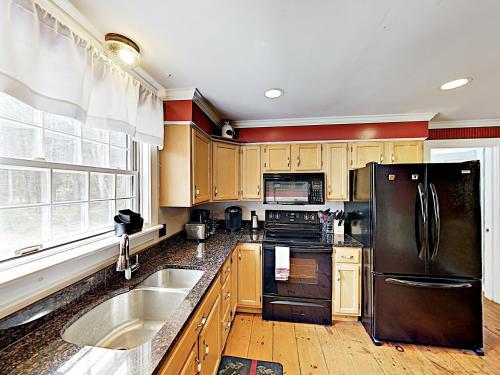 Jodys Acre Cottage Home - image 3