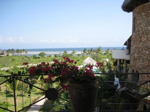 景觀, Fortamu Twiga-House in 華塔木