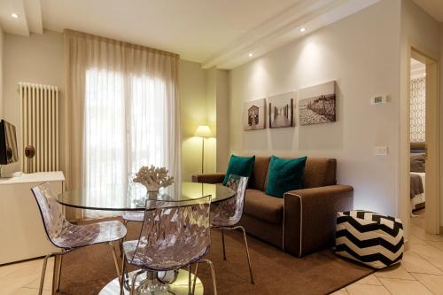 Residence Lungomare - main image