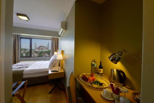 Agora Life Hotel - main image