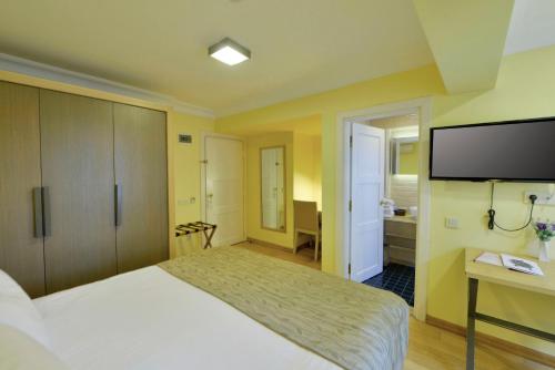Agora Life Hotel - Special Class, Istanbul (fotografie 6)