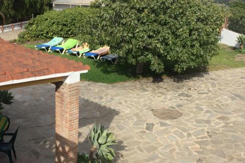 Nerja Paradise Rentals - Villa Los Girasoles - image 11