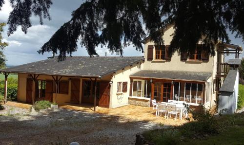 Carnac gîte à louer Lalacelle