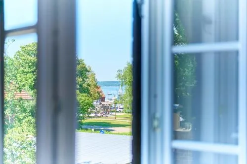 Hotel Garni Goldammer in Dießen am Ammersee, Deutschland