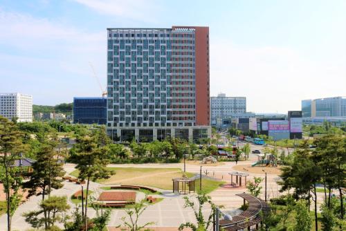 hotel photo