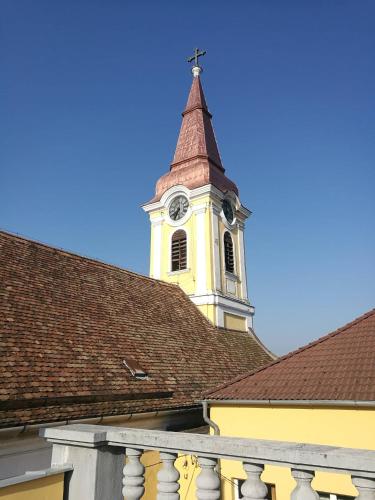  Templomos Zarándokház Tapolca in Tapolca