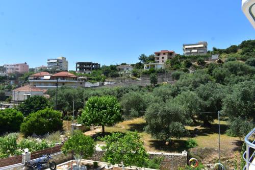 Foti Rooms – Himarë, CA