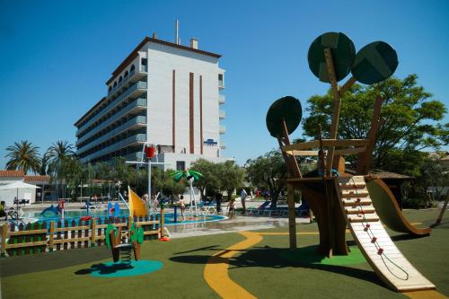 Játszótér, Ibersol Playa Dorada in El Vendrell