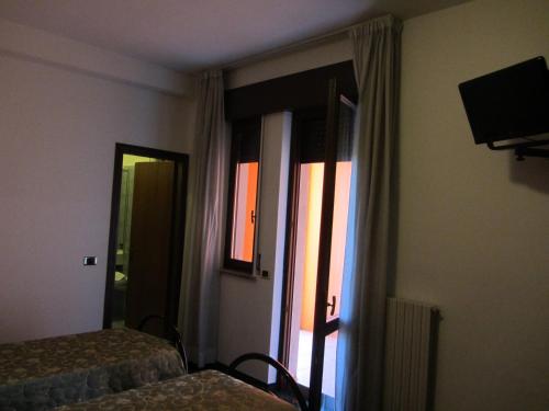 Hotel Green castellani