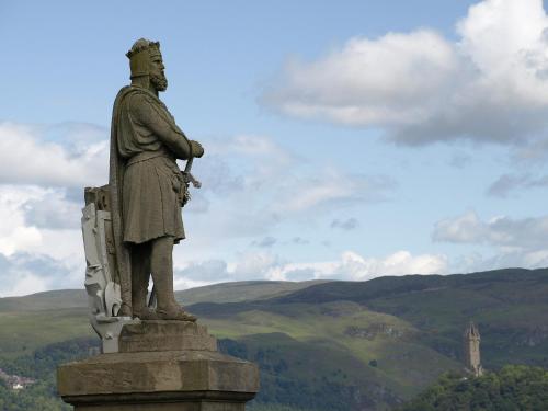 Stirling Venus Apartment - Scotland Holiday Let