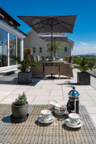 The Dartmouth Boutique B &B in Dartmouth City Center