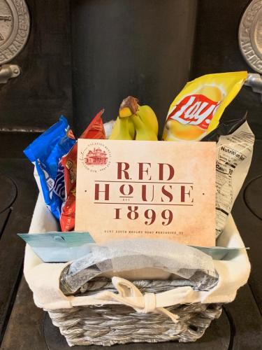 Guest Suite at The Red House basement attached with private entrance, Salt Lake City (fotografie 11)