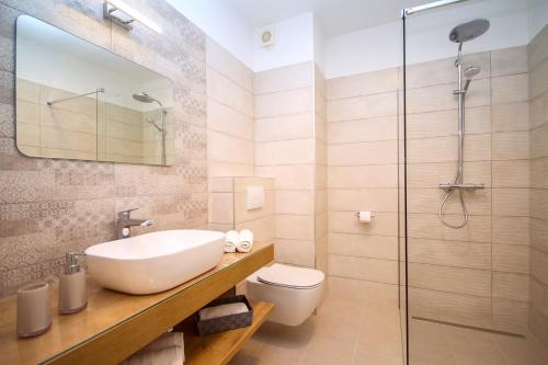 Villa Tela - main image