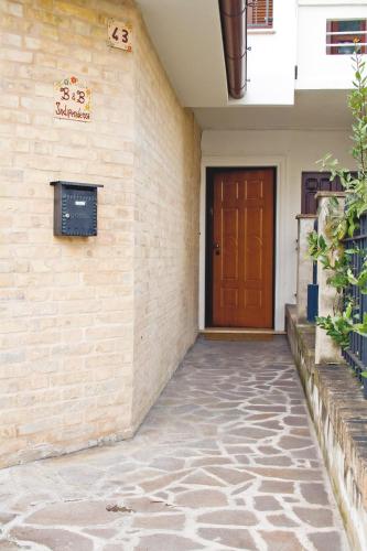 B&B Indipendenza 5