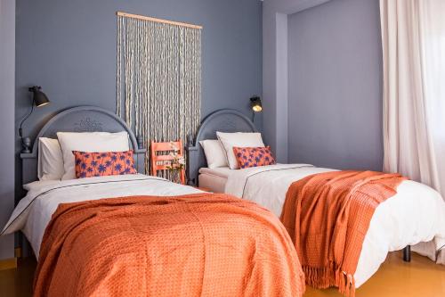 Apartamento Coral in Villajoyosa