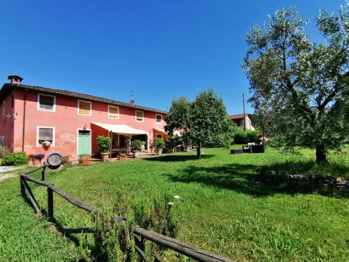 Agriturismo Al Podere Di Rosa