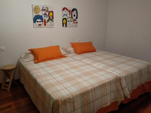  Apartamento en Primera Linea in Porto do Son