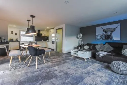 Ferienwohnung Traumblick in Wolfshagen, Deutschland
