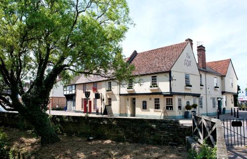 The Fox by Greene King Inns