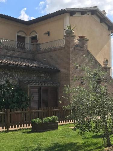 Le case della baracchina in Viareggio City Center