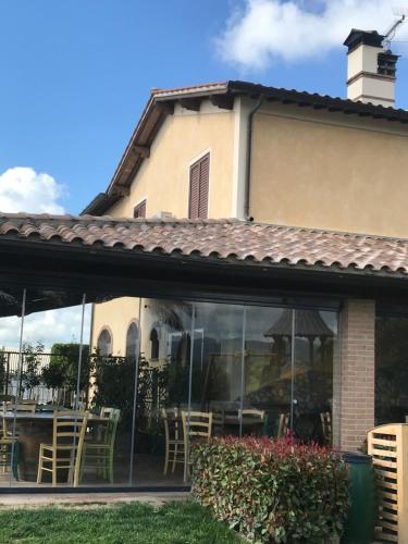 Le case della baracchina in Viareggio City Center