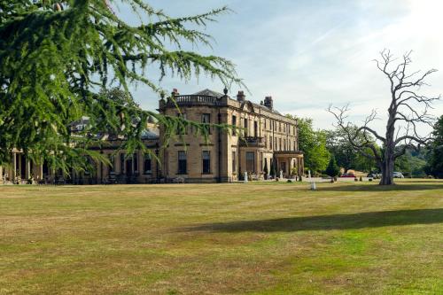 Beamish Hall Country House Hotel, BW Premier Collection