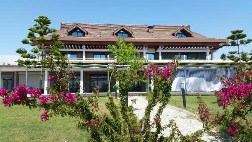 Dış Görünüm, Oyster Boutique Hotel in Manavgat