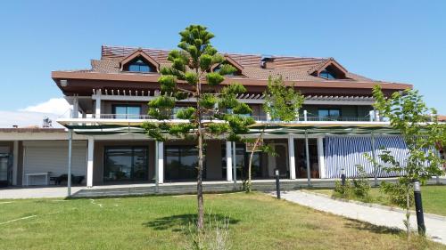 Dış Görünüm, Oyster Boutique Hotel in Manavgat