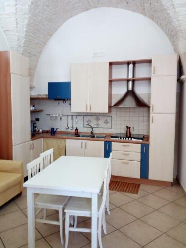 Le Muse d'Itria - Dafne gîte à louer Martina Franca