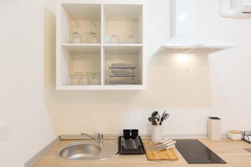 Studio - Ground Floor