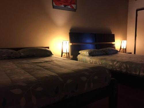 Casa Kiwi Hostel, Медельин (фото 11)