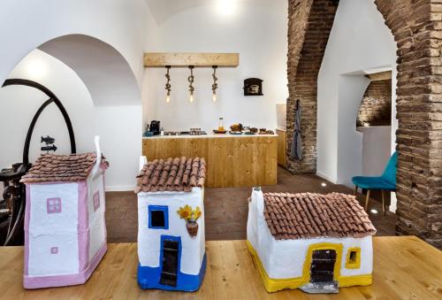  Casa da Padaria - T1 in Évora