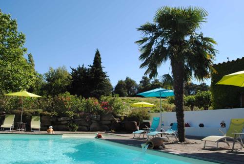 Gîte du Relais de la Cavayere gîte à louer Marseillette