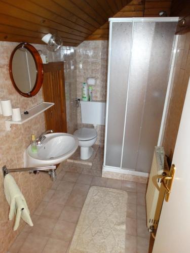 Rooms-Apartment Renata - image 13