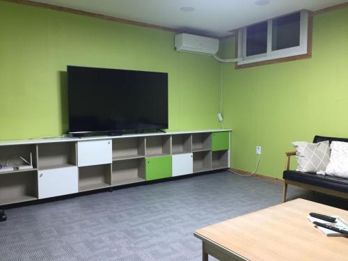 共用Lounge/電視區